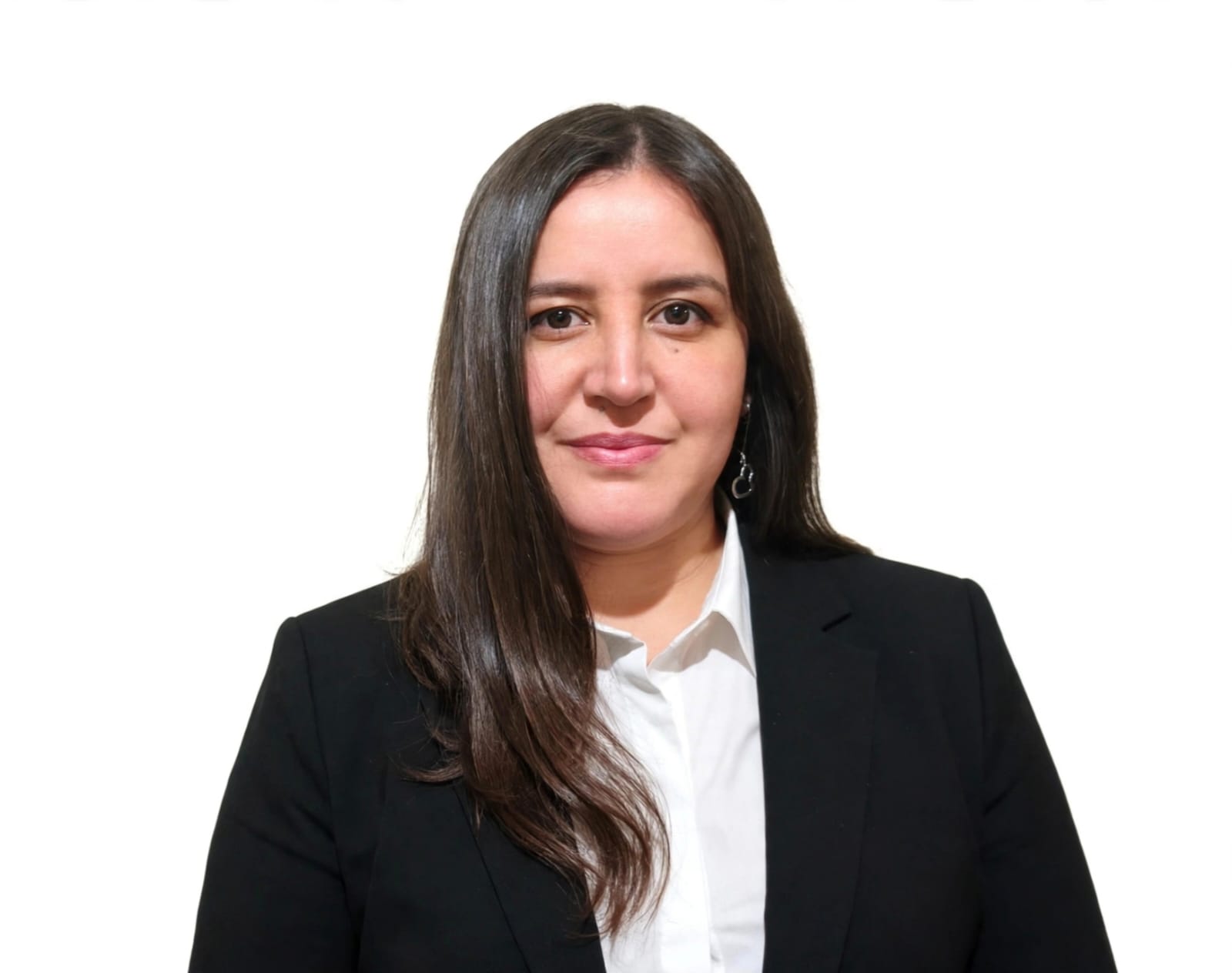 Foto profesional de Claudia Guerrero Salcedo